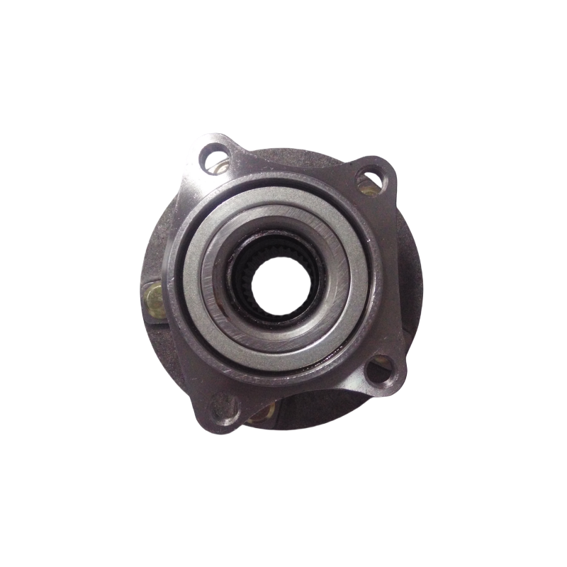 High Precision Rear Wheel Hub Bearing Spare Parts G33S-26-15X 512350 for M-AZDA CX-7 GRAND