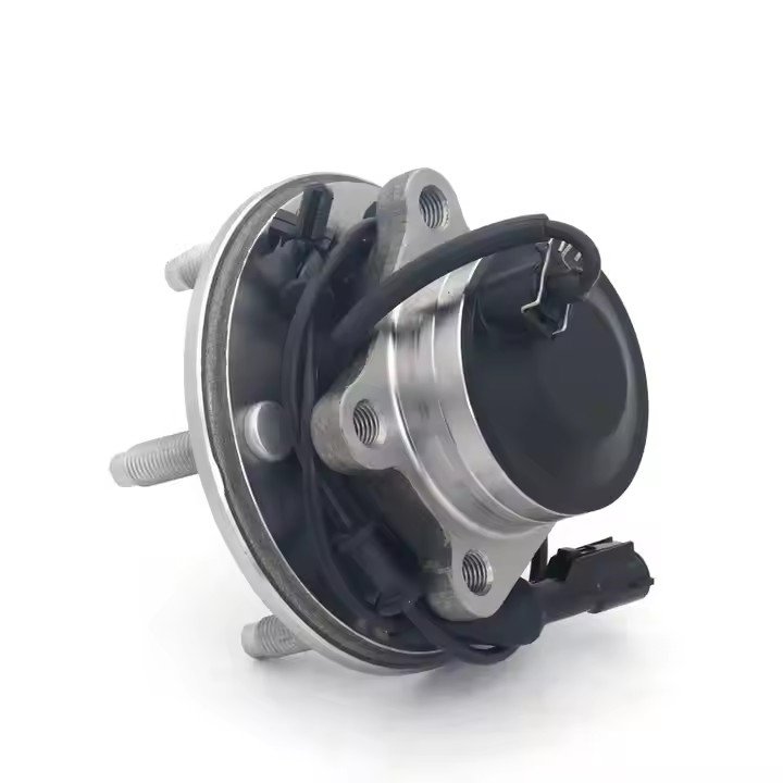 513169 VKBA3687 2W932B663BA C2C019585 XR8048149 C2C10367 C2C1064 C2C1141 Front Wheel hub bearing for JAGUAR