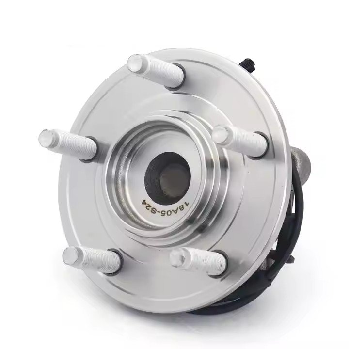 513169 VKBA3687 2W932B663BA C2C019585 XR8048149 C2C10367 C2C1064 C2C1141 Front Wheel hub bearing for JAGUAR