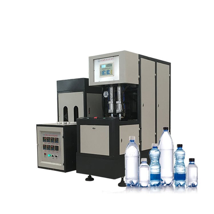 Faygo Union Plastic Mineral Water Bottle Maker/ Big Bottle PET Making Machine