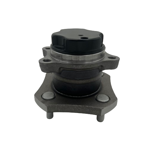 OEM Quality Auto Parts Automotive Wheel Hub Bearing for Nissan NV200 Rear Wheel OE 43202-JX00A in Stock Hub Unit Bearing