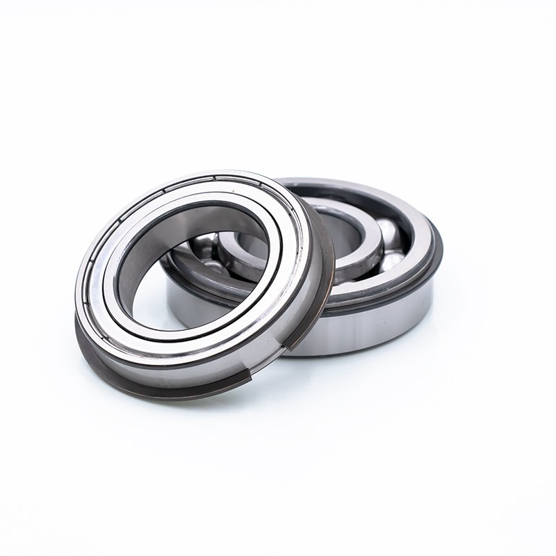 Deep groove Ball Bearing 87501 Auto Parts Bearings Automotive Bearings