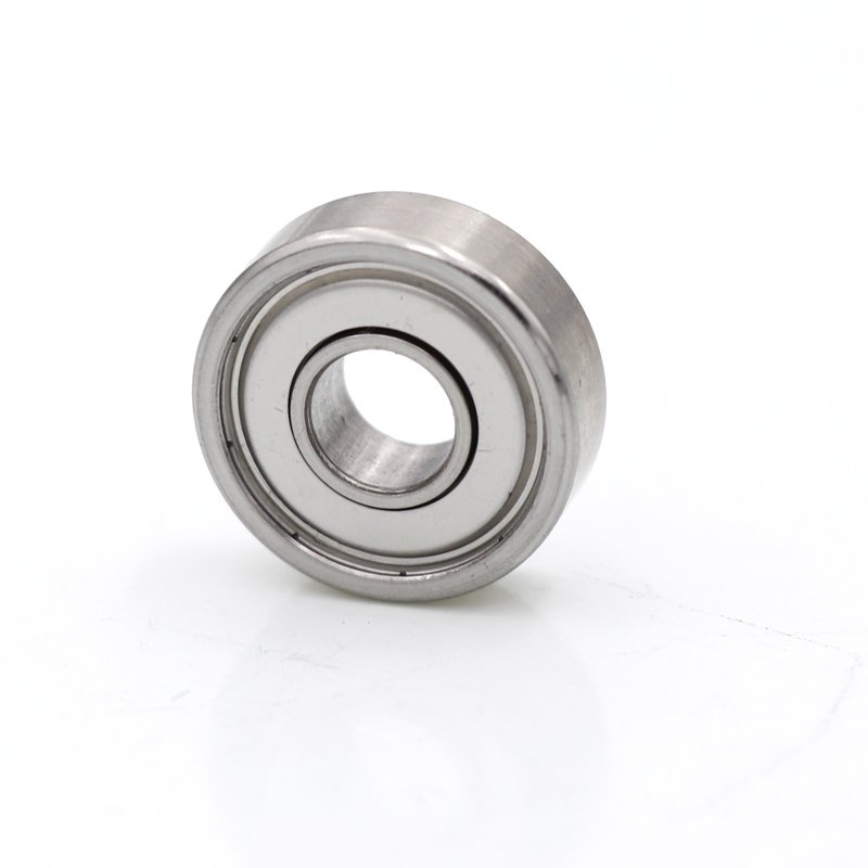 Deep groove Ball Bearing 87501 Auto Parts Bearings Automotive Bearings