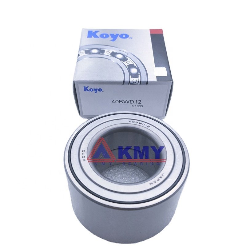Wheel Bearing Price List Bearing BA2B309609DB for Auto Wheel Hub Units Bearing BA2B309609DB