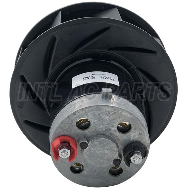 Auto Ac Blower Motor for CATERPILLAR 324-6125 150-3351 123641