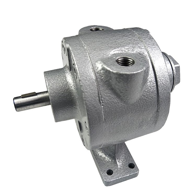 4AM-H High Torque High Power Air Motor Pneumatic