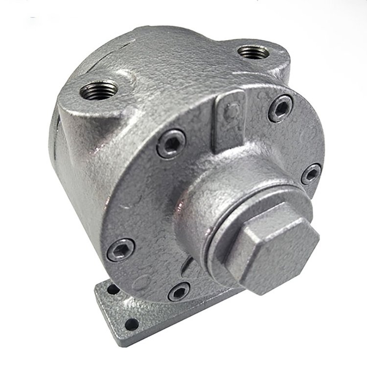 4AM-H High Torque High Power Air Motor Pneumatic