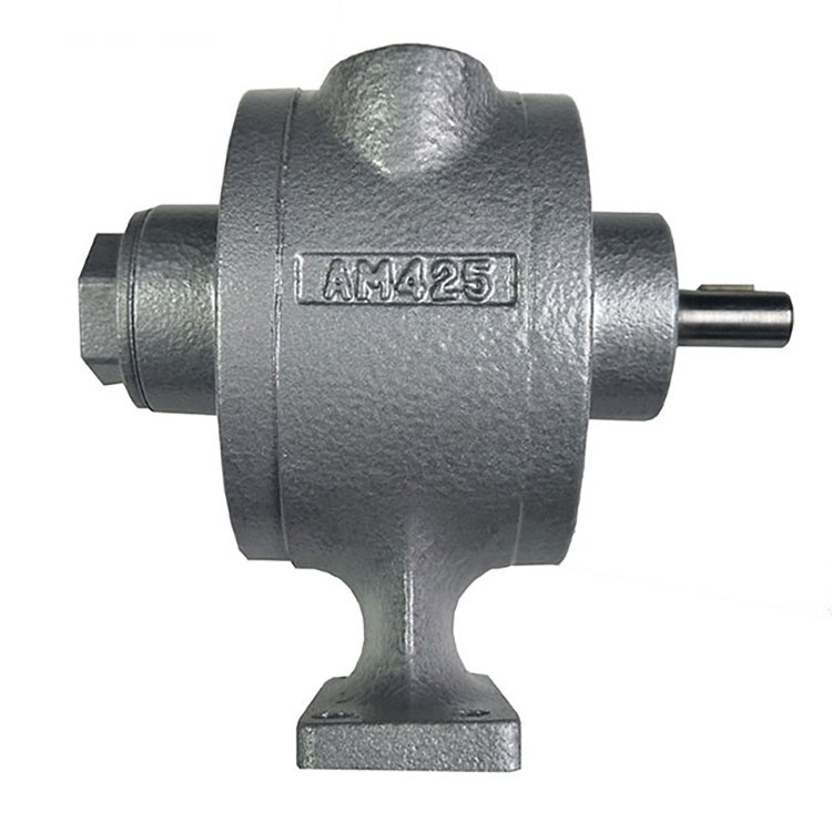 4AM-H High Torque High Power Air Motor Pneumatic