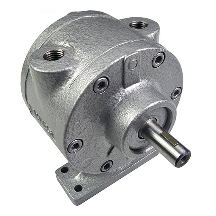4AM-H High Torque High Power Air Motor Pneumatic