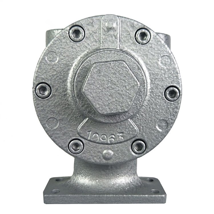 4AM-H High Torque High Power Air Motor Pneumatic