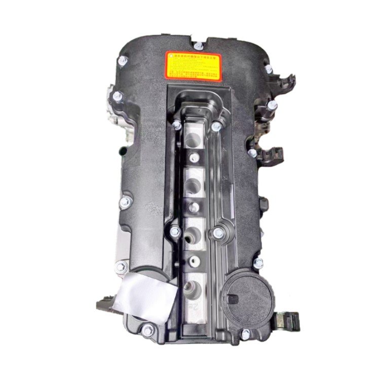 Direct Factory Wholesale Auto Engine A14NET 1.4T 140 Hp 200 Nm 4 Cylinders Motor DEL Coche for Opel Mokka a (J13) Since 2012
