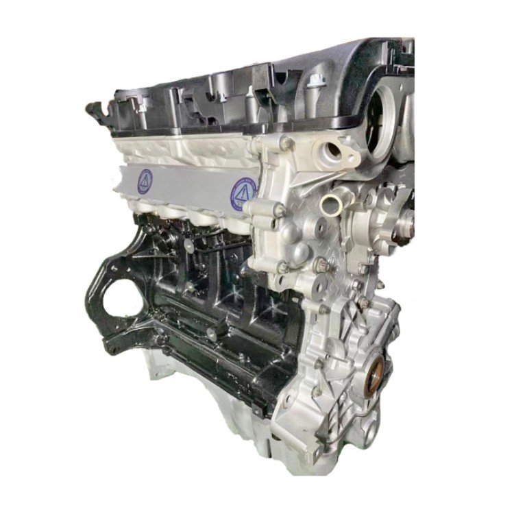 Direct Factory Wholesale Auto Engine A14NET 1.4T 140 Hp 200 Nm 4 Cylinders Motor DEL Coche for Opel Mokka a (J13) Since 2012