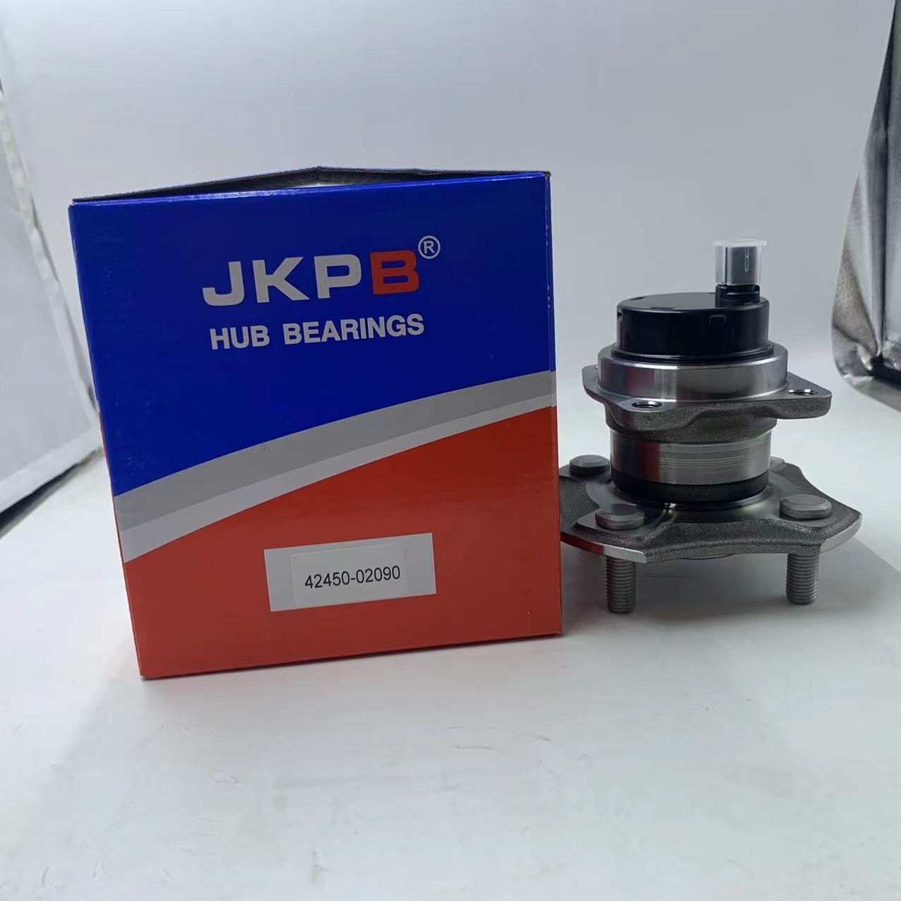 515096 Auto Wheel Hub Bearing for Cadillac Escalade Chevy Avalanche Silverado 1500 Tahoe GMC Sierra Yukon 2007-2014