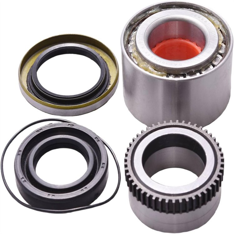 Truck Bearing 531068A 311443B 566719 566719B Truck Wheel Hub Bearing SA0004 407415008 Size 34.99x82x37.9mm