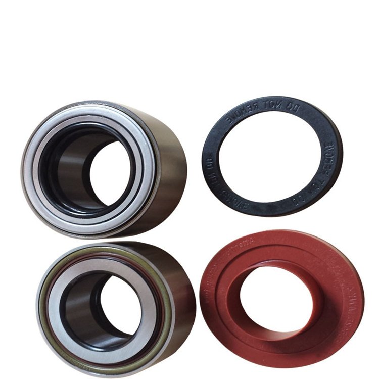 Truck Bearing 531068A 311443B 566719 566719B Truck Wheel Hub Bearing SA0004 407415008 Size 34.99x82x37.9mm