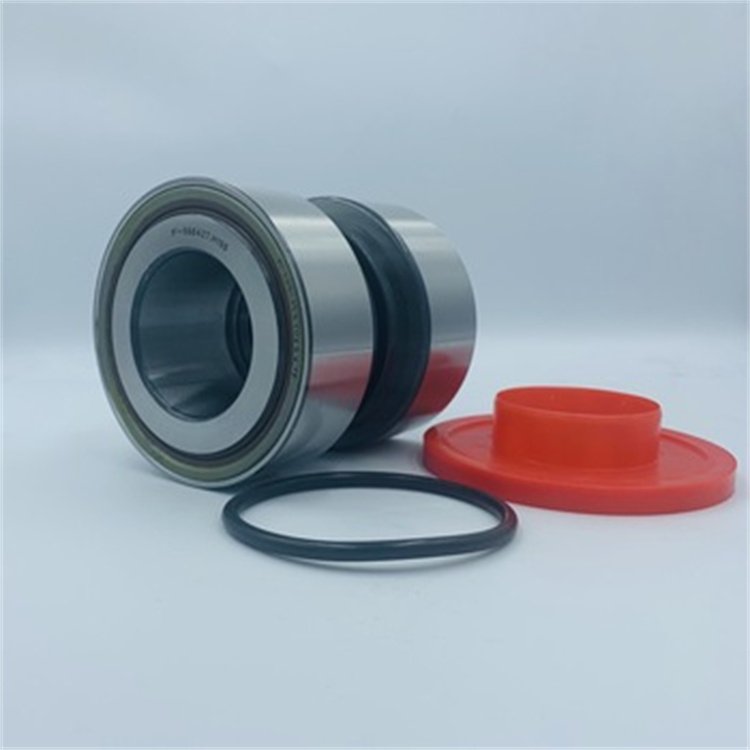 Truck Bearing 531068A 311443B 566719 566719B Truck Wheel Hub Bearing SA0004 407415008 Size 34.99x82x37.9mm