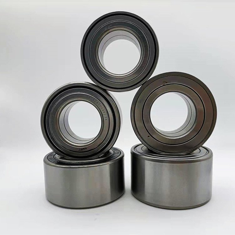 DAC255237.2RS DAC387037.ZZ DAC407442.ZZ Automotive Wheel Bearings Wheel Hub Bearing