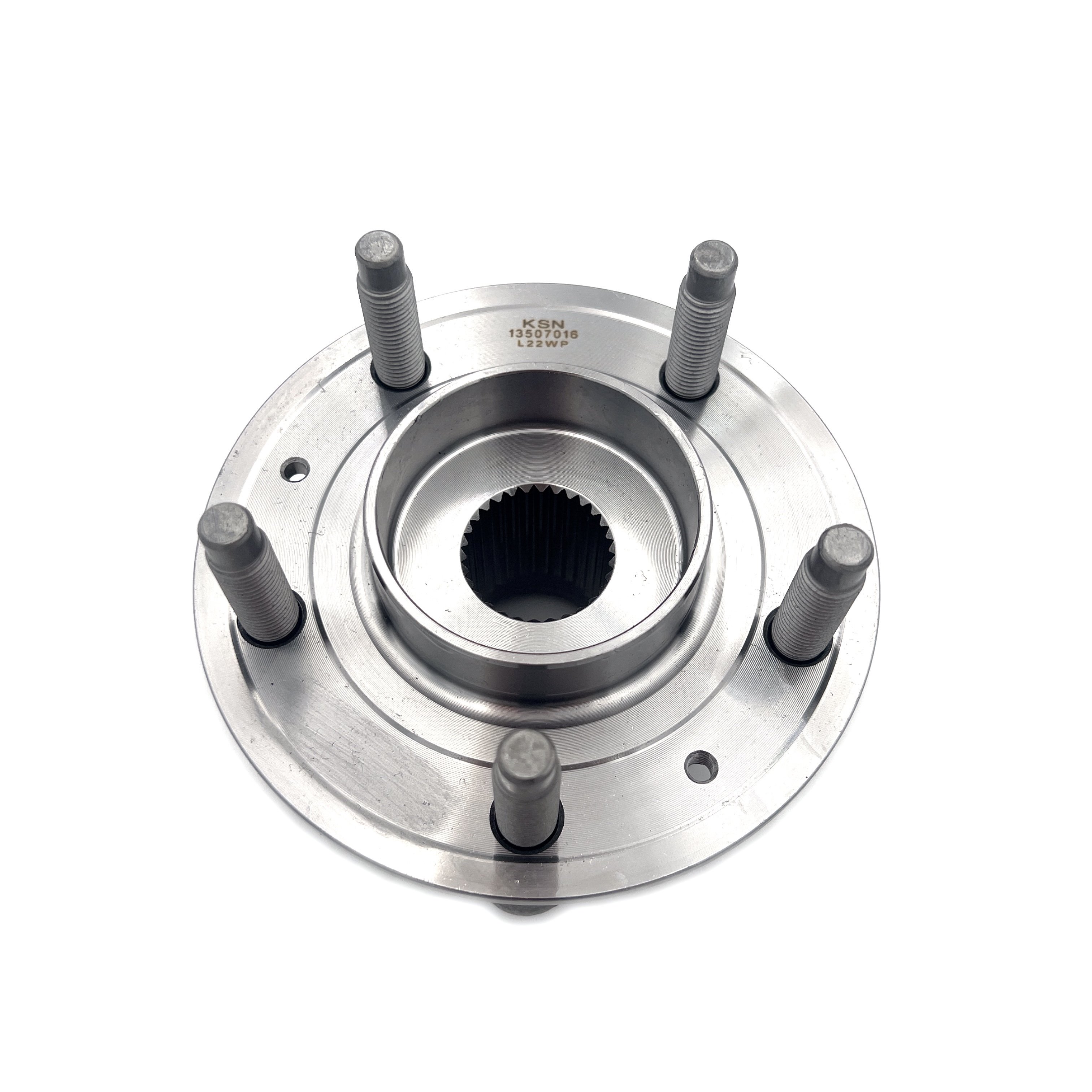 Guangzhou Auto Parts Front Wheel Hub Bearing for Chevrolet Equinox 13526966 13507016 13590795 13506775 13585466 13598355