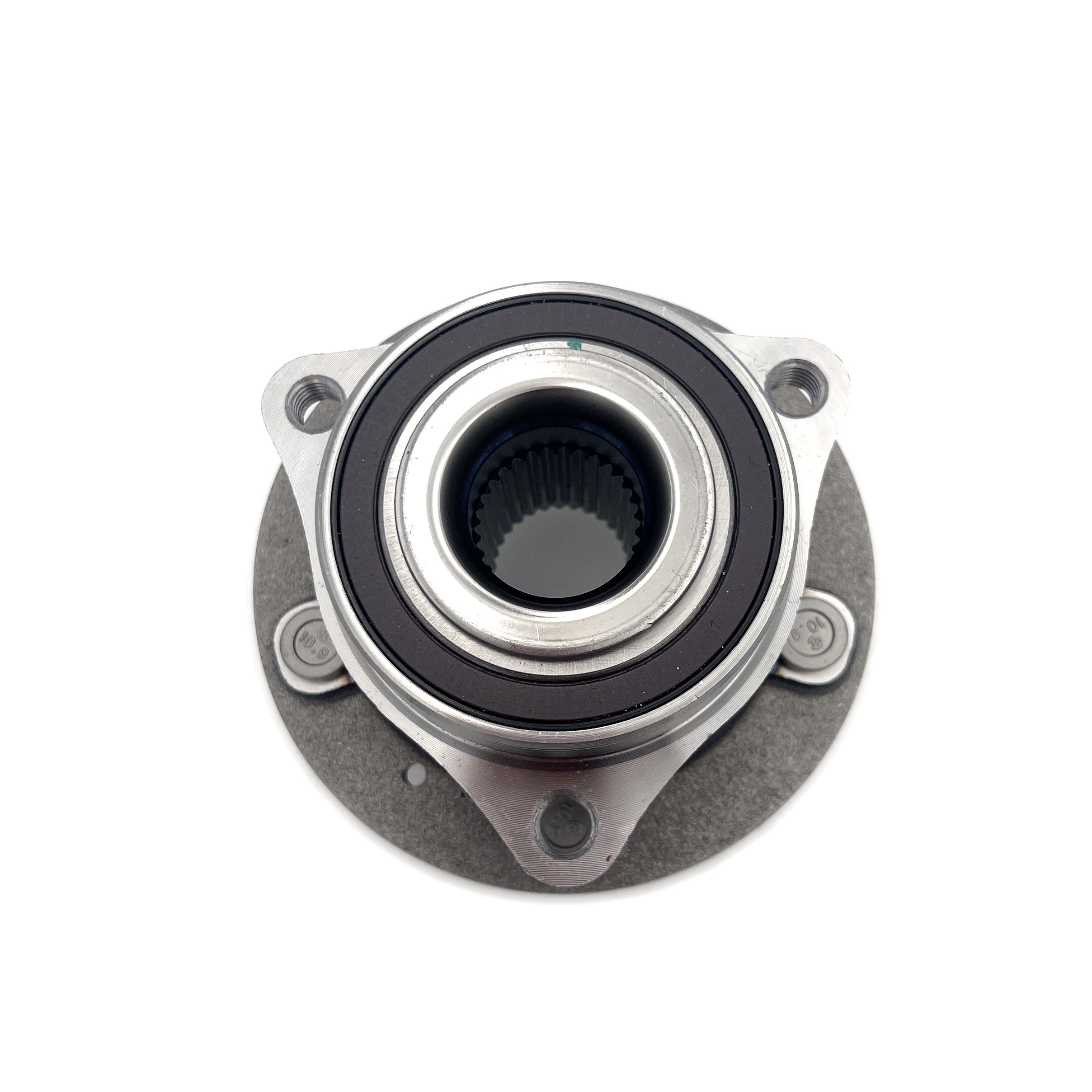 Guangzhou Auto Parts Front Wheel Hub Bearing for Chevrolet Equinox 13526966 13507016 13590795 13506775 13585466 13598355