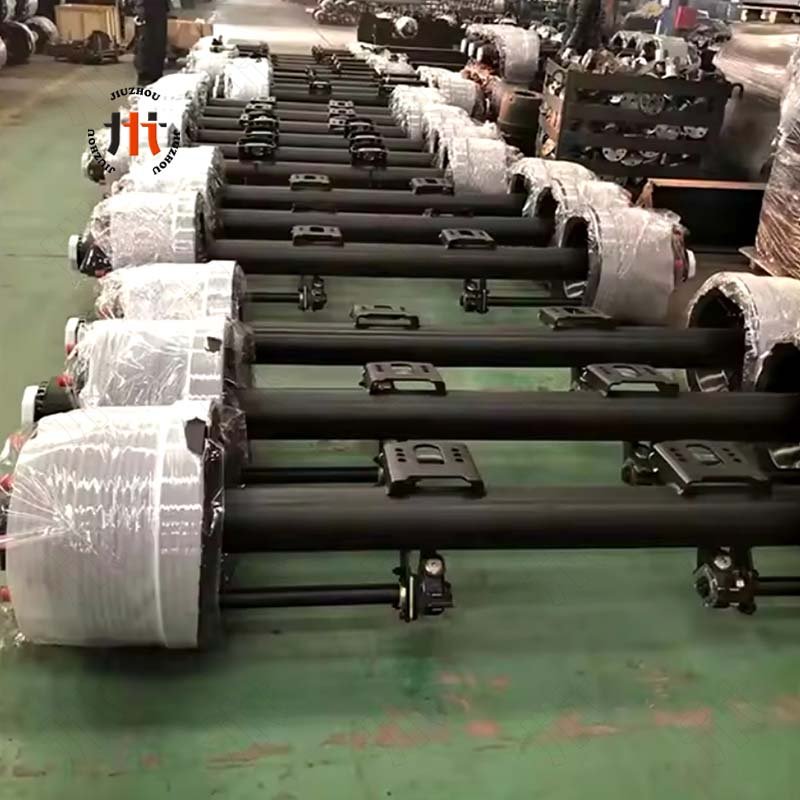 Wholesale Axle Beam Axle Round Head External Auto Bearing Engine Axle