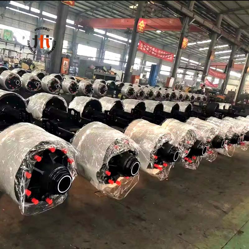 Wholesale Axle Beam Axle Round Head External Auto Bearing Engine Axle