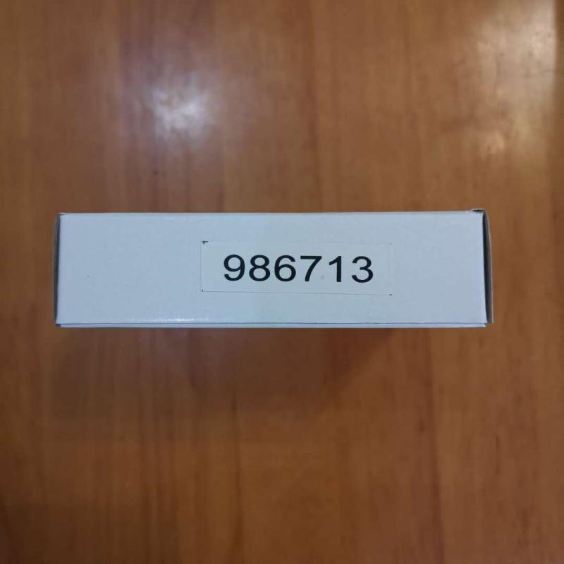 Shandong XIR Auto Bearing Clutch Bearing 986713 7613SC
