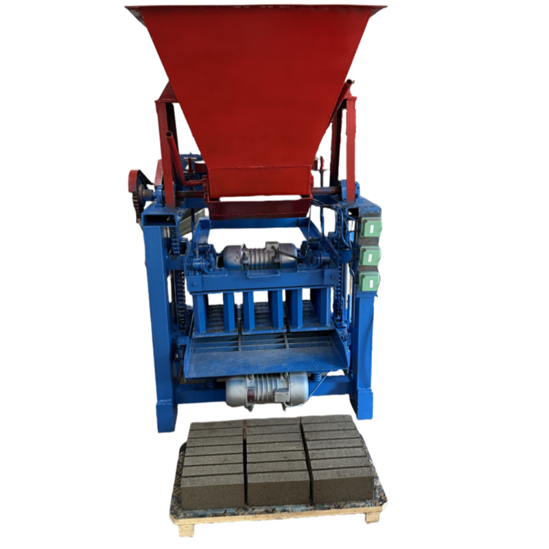 Semi Automatic Cement Culvert Pipe Machine with Dynamic Function, Replaceable Mold, One Machine