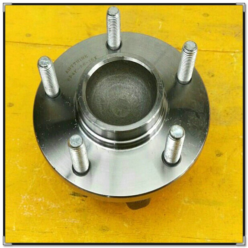 Car Accessories Rear Wheel Hub Bearing BBM2-26-15XB BP4K-26-15XA Auto Wheel Hub Assembly R170.36 HA590099 BP4K-26-15XD