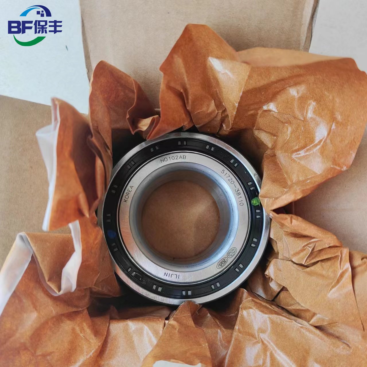 Wheel Bearing Hub Assembly 51720-38110 Auto Car Rear Wheel Hub Assembly High Quality Customized 5172038110