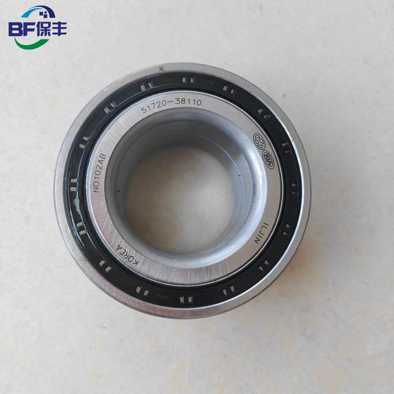 Wheel Bearing Hub Assembly 51720-38110 Auto Car Rear Wheel Hub Assembly High Quality Customized 5172038110