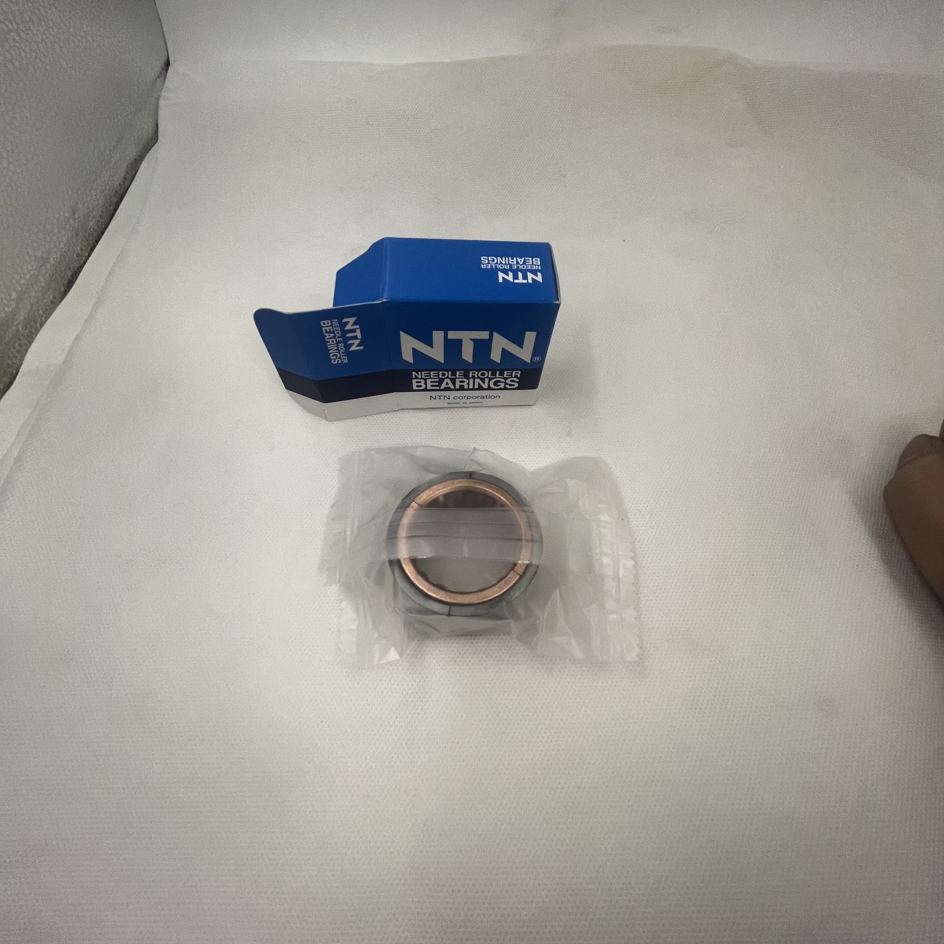 Outboard Motor Bearings 93310-835U8 NKZ35x52x25.8-5 Needle Roller Bearing 93310-835U8 Outboard Bearing