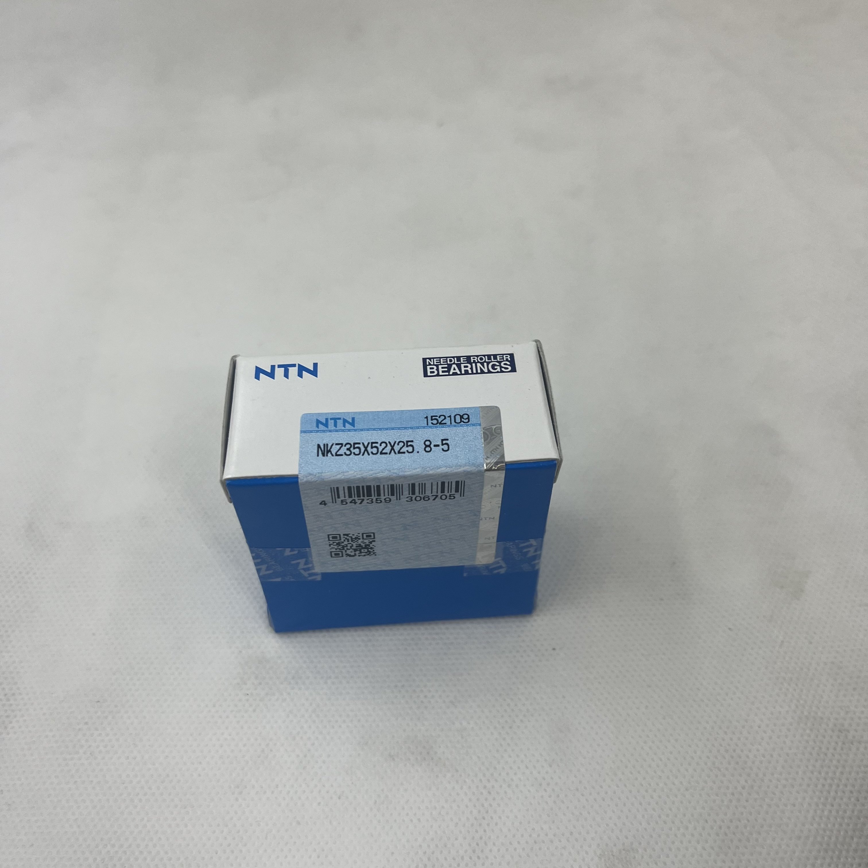 Outboard Motor Bearings 93310-835U8 NKZ35x52x25.8-5 Needle Roller Bearing 93310-835U8 Outboard Bearing