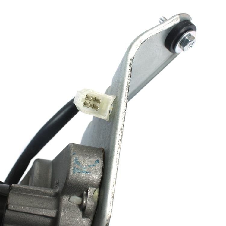 Auto Electric Systems Rear Windshield Wiper Motor 5205020U3400 Wiper Motor for JAC