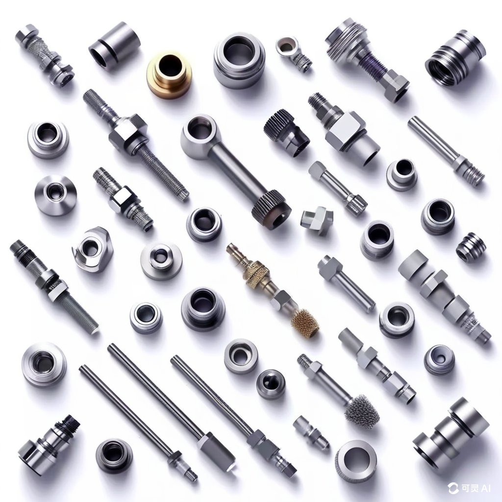 CNC & Micro Machined 316L Stainless Steel Auto Motor Part Premium Stainless Steel Watch and Jewelry