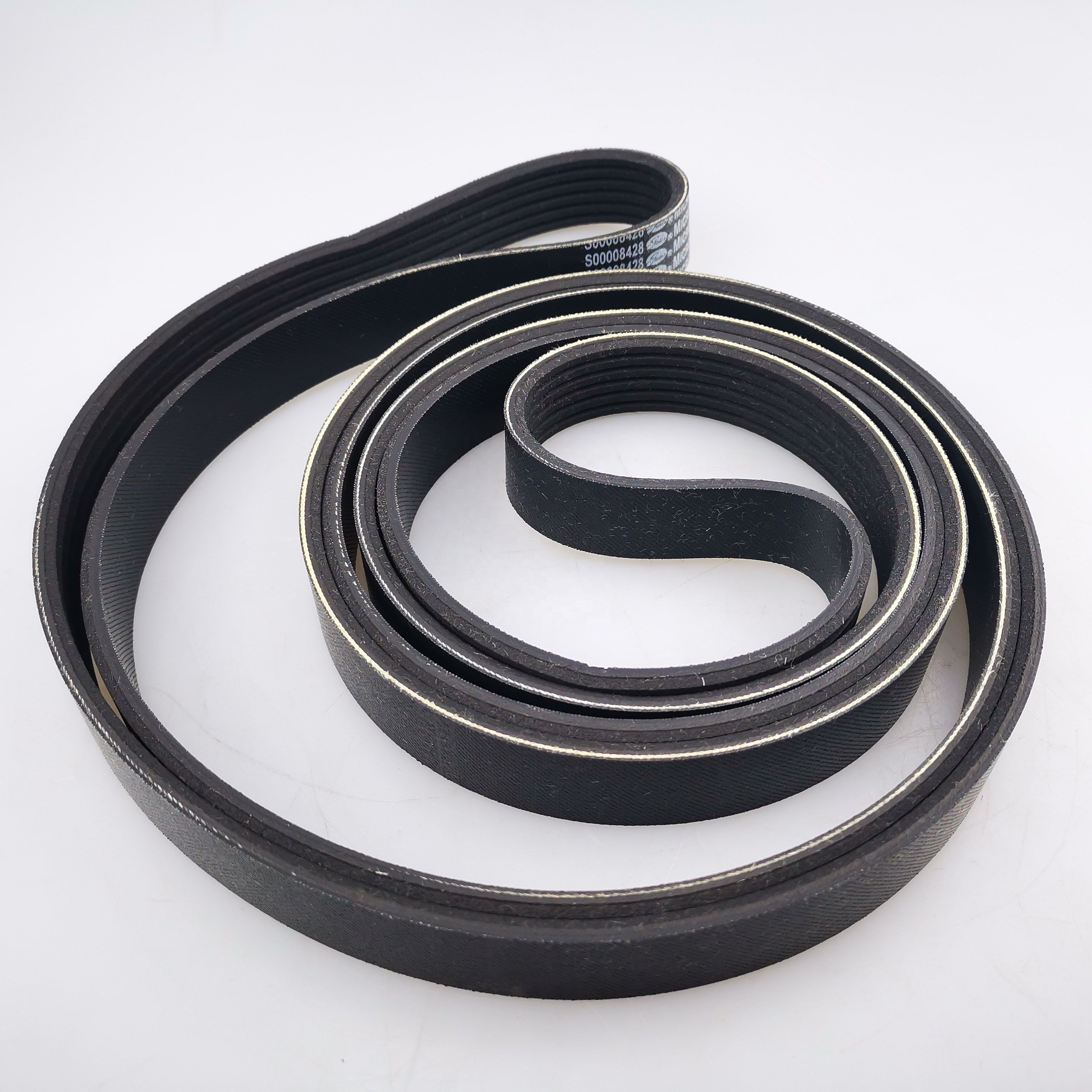 SAIC MAXUS T60 6PK 2670 Original Air Conditioning Belt C00073552 C00073562