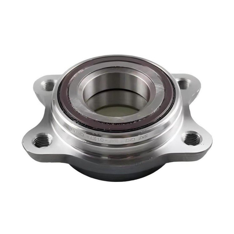 Universal Parts 8D0498625C 4D0407625H Wheel Hub Bearing Unit 713610390 VKBA3536 R157.26 Hub Unit for audi A4 B9 Accessories