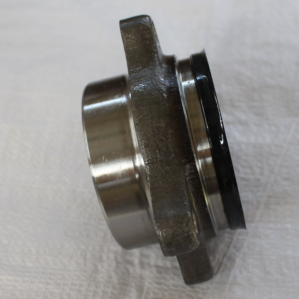 Front Wheel Hub and Bearing Assembly 43502-z900154 Kwh02 43560-26010