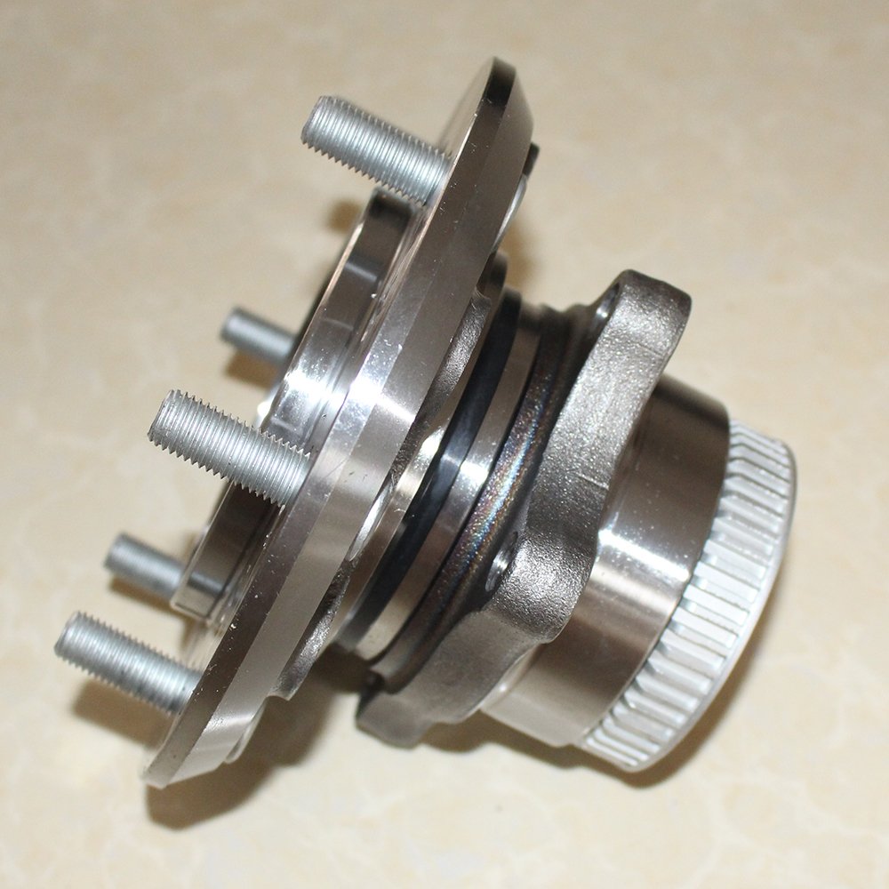 Front Wheel Hub and Bearing Assembly 43502-z900154 Kwh02 43560-26010