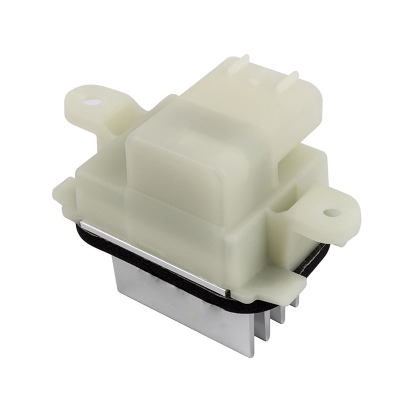 Blower Motor Resistor Regulator BL3Z-19E624-A BL3Z19E624A for Ford F-150 2009-14