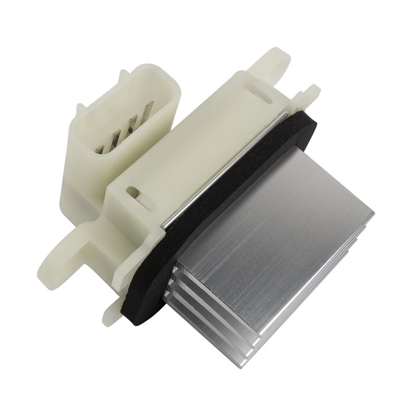 Blower Motor Resistor Regulator BL3Z-19E624-A BL3Z19E624A for Ford F-150 2009-14