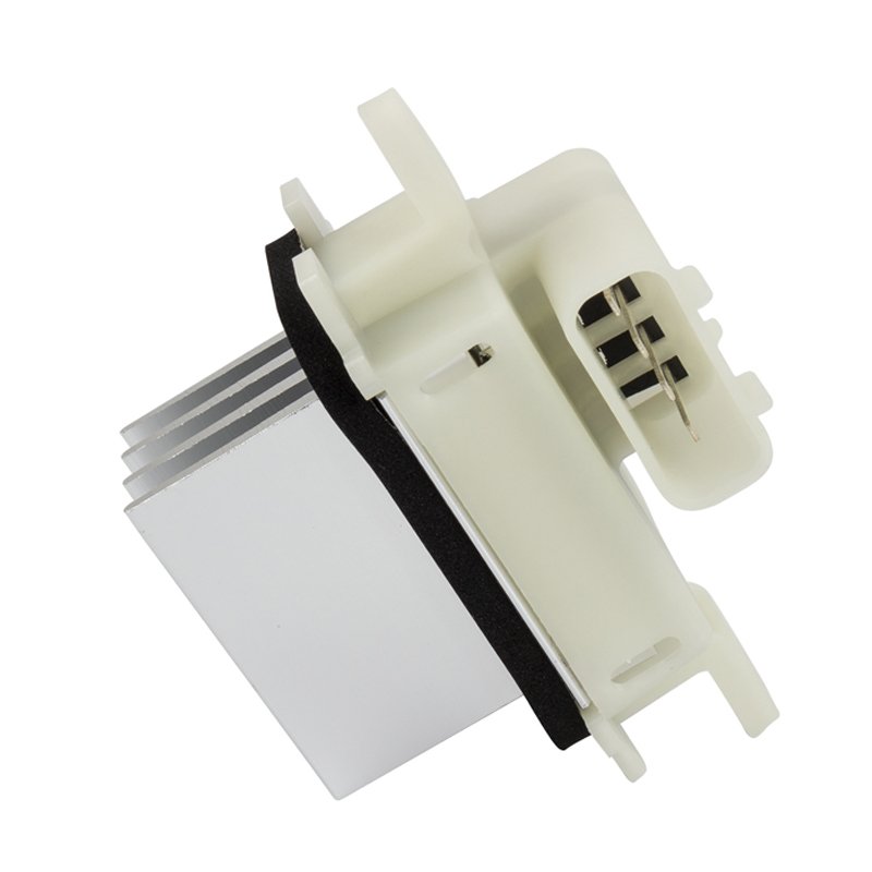 Blower Motor Resistor Regulator BL3Z-19E624-A BL3Z19E624A for Ford F-150 2009-14