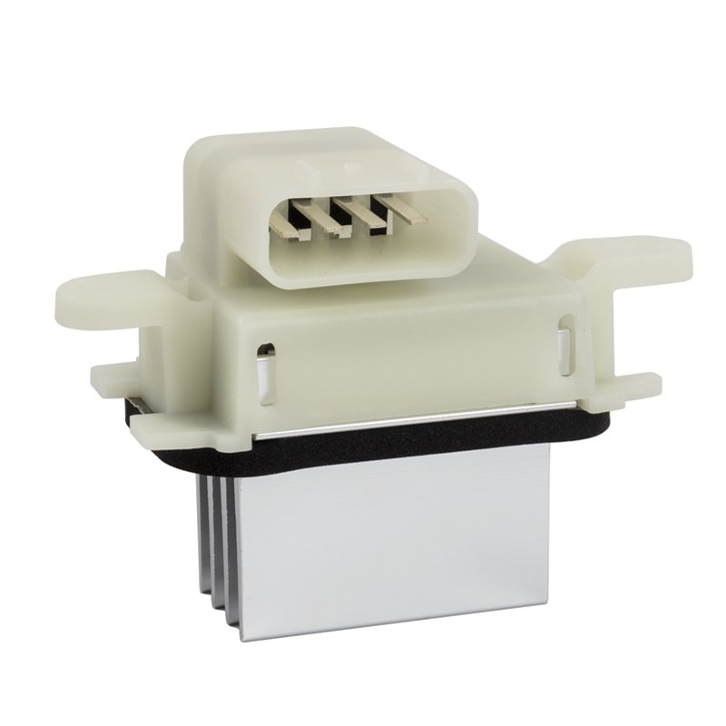 Blower Motor Resistor Regulator BL3Z-19E624-A BL3Z19E624A for Ford F-150 2009-14