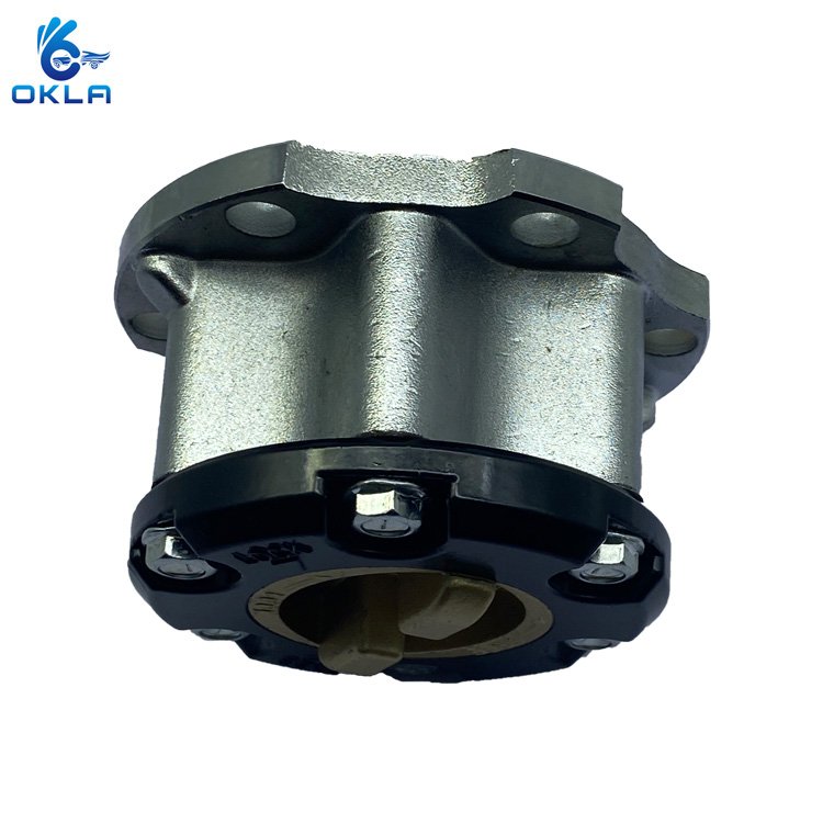 Front Alex Hub Bearing 43530-60042 for Toyota Land Cruiser FJ75 HJZ80