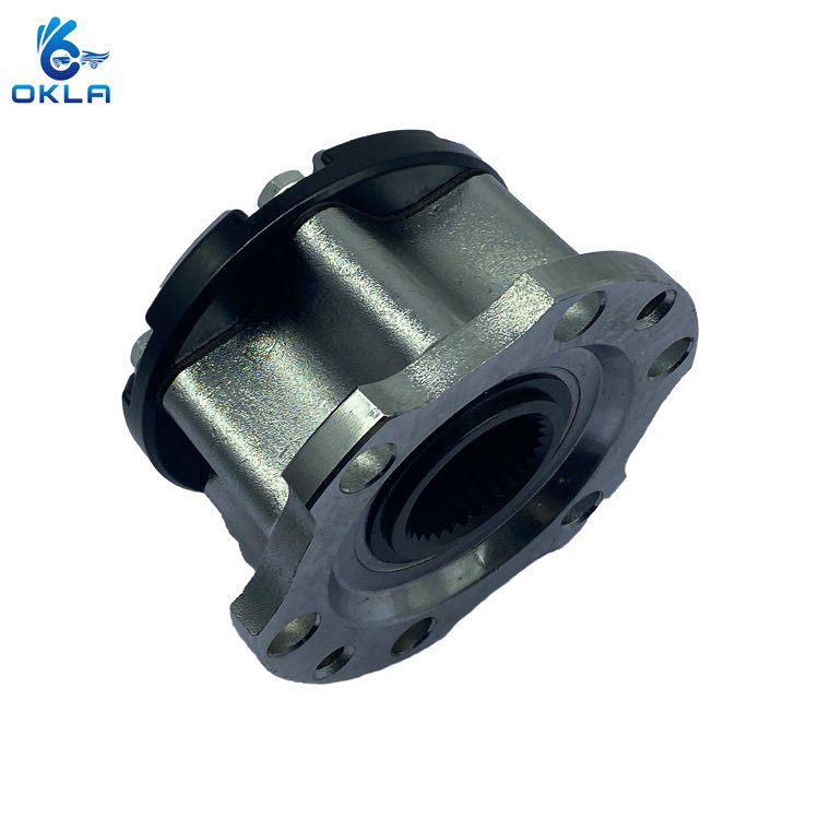 Front Alex Hub Bearing 43530-60042 for Toyota Land Cruiser FJ75 HJZ80