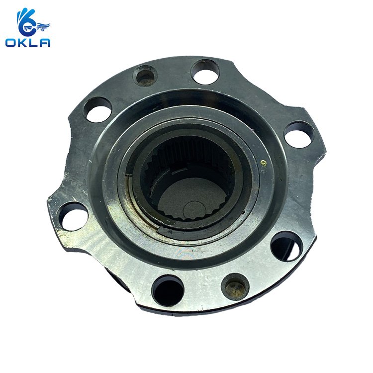 Front Alex Hub Bearing 43530-60042 for Toyota Land Cruiser FJ75 HJZ80