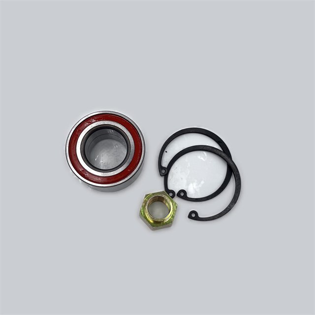 Lada Samara 2108/2109/21099 Car Use Front Auto Wheel Bearing Kit 713691010 VKBA1306 DAC34640037 with Size 34x64x37 for Selling