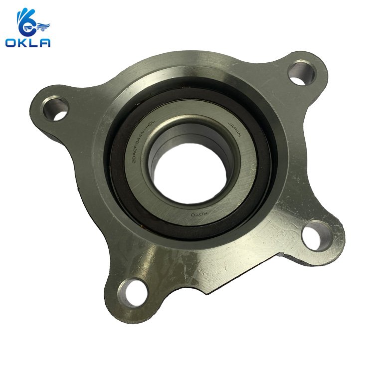 Factory Price Rear Wheel Hub Bearing 42460-60010 for Toyota FJ Cruiser GSJ15 Land Cruiser Prado