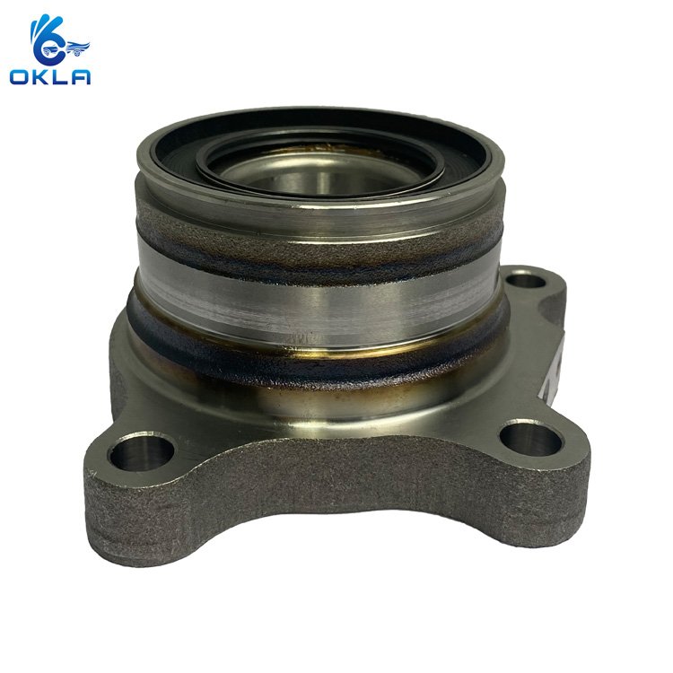Factory Price Rear Wheel Hub Bearing 42460-60010 for Toyota FJ Cruiser GSJ15 Land Cruiser Prado