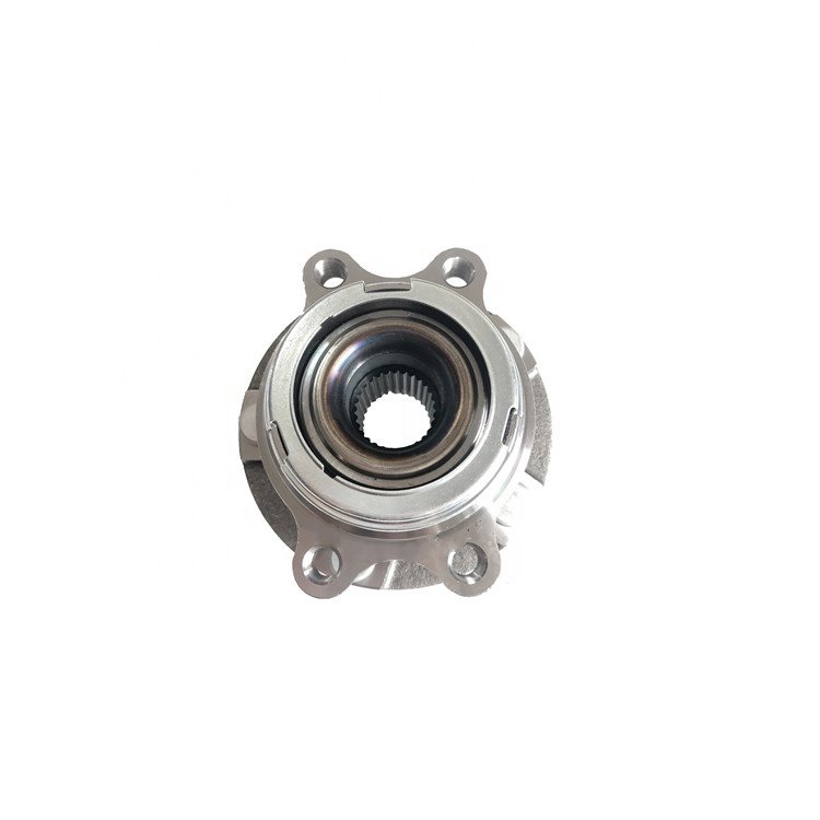 The Best Quality With Lowest Price Bearing Assembly OEM 40202-JN90A Wheel Hub Bearing