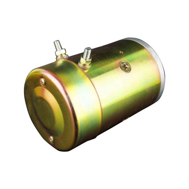 24v Dc Motor 2kw